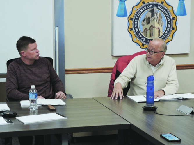 Declaring its purpose